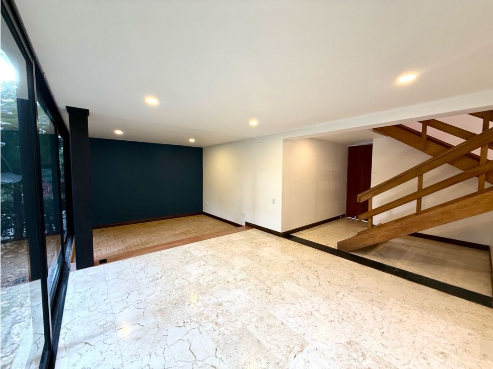 Casa en Venta San Lucas El Poblado | 190 m²