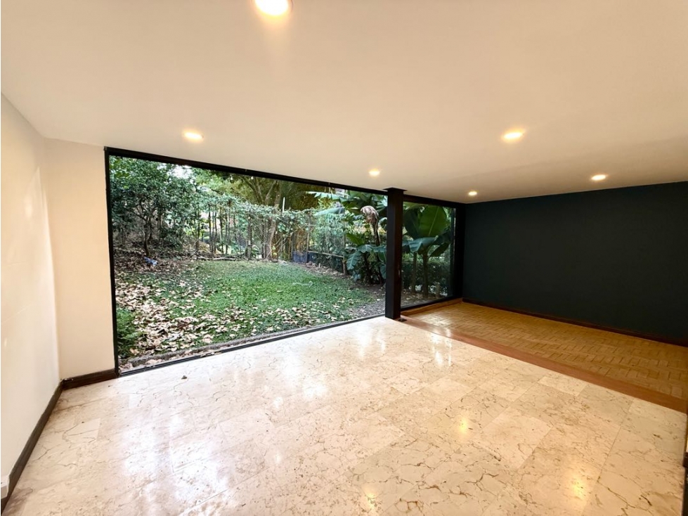 Casa en Venta San Lucas El Poblado | 190 m² — foto 2