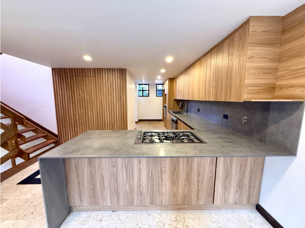Casa en Venta San Lucas El Poblado | 190 m² — foto 4