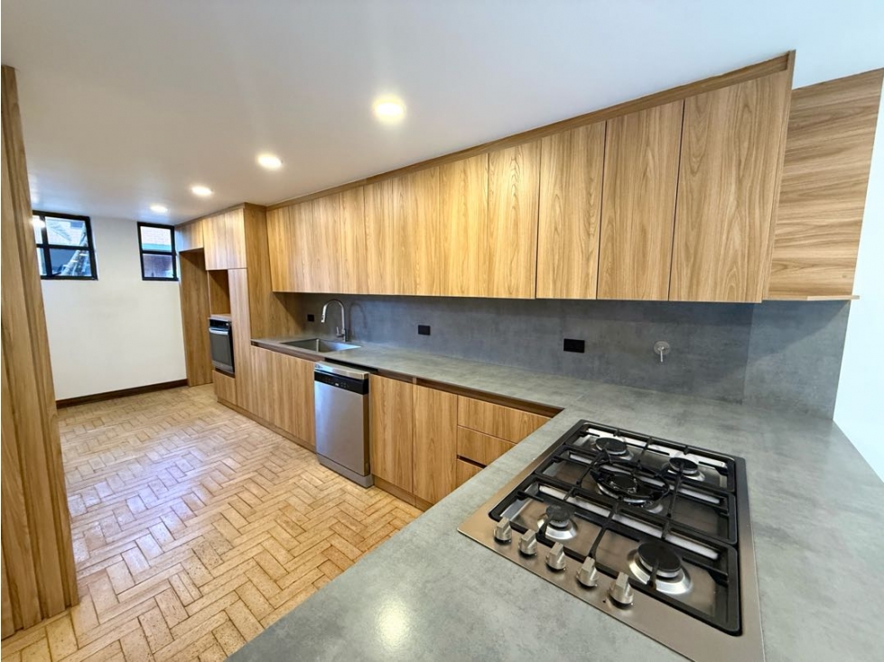 Casa en Venta San Lucas El Poblado | 190 m² — foto 5