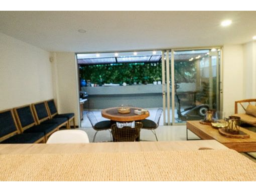 Casa en venta San Lucas. Muy buen precio