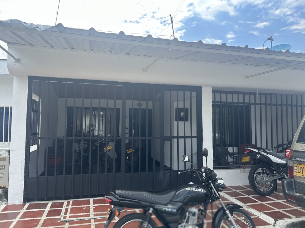 CASA en Venta - San Martin, Meta