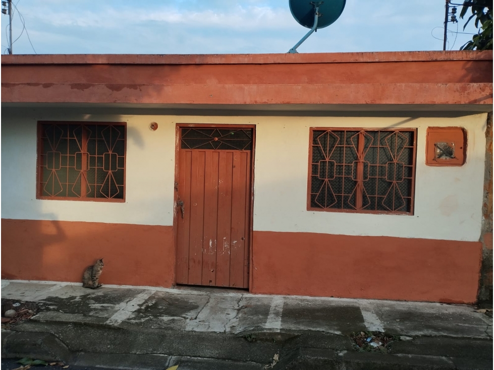 CASA en Venta - San Martin, Meta