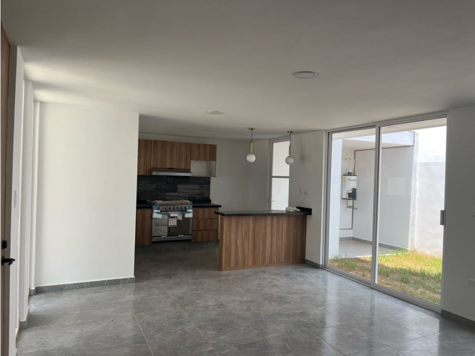 Casa en venta San Pedro Cholula A unos minutos del cerro Zapotecas - 3