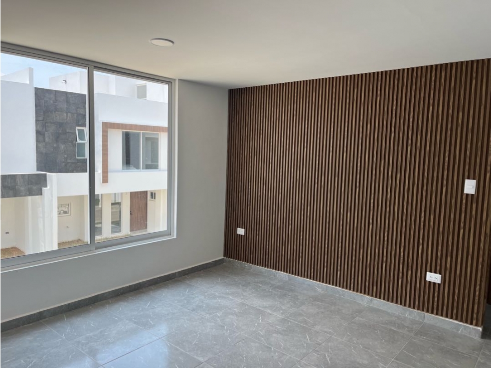 Casa en venta San Pedro Cholula A unos minutos del cerro Zapotecas - 6