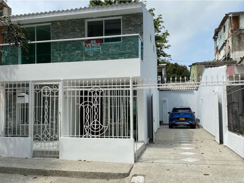 CASA EN VENTA SAN SALVADOR
