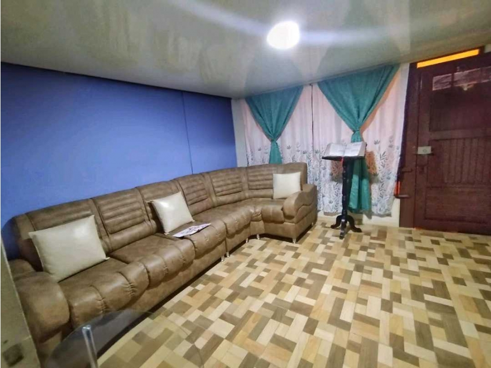 CASA EN VENTA SAN SEBASTIÁN | MANIZALES? Precio: $220.000.000 — foto 4