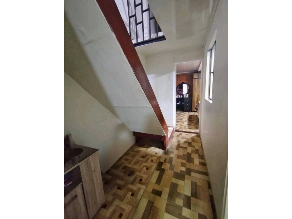 CASA EN VENTA SAN SEBASTIÁN | MANIZALES? Precio: $220.000.000 — foto 5