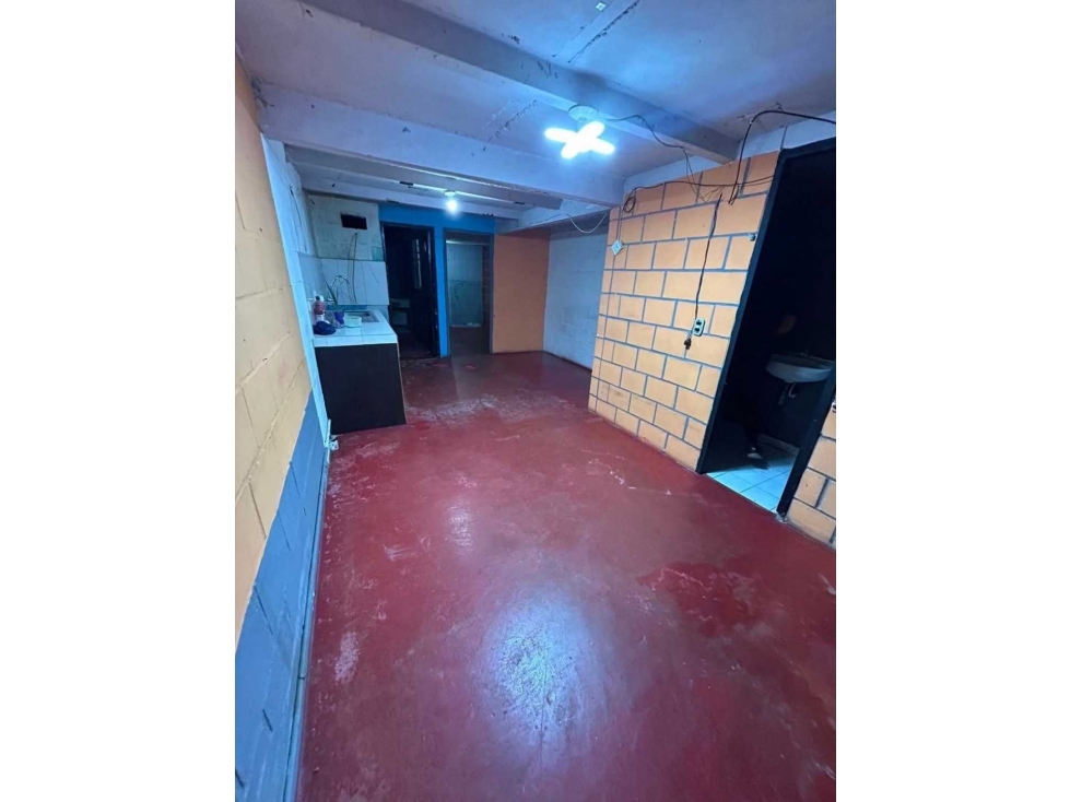 CASA EN VENTA SAN SEBASTIÁN | MANIZALES Precio: $160.000.000 — foto 2