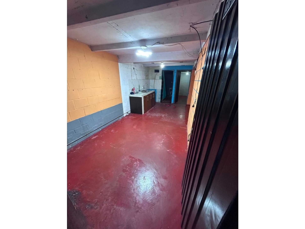 CASA EN VENTA SAN SEBASTIÁN | MANIZALES Precio: $160.000.000 — foto 3