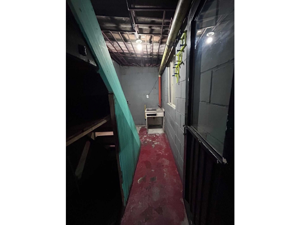 CASA EN VENTA SAN SEBASTIÁN | MANIZALES Precio: $160.000.000 — foto 4