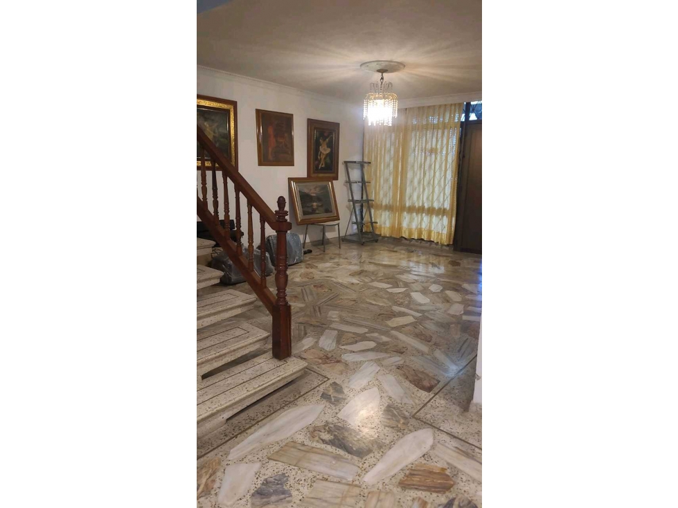2 CASAS EN VENTA UNIDAS SAN VICENTE NORTE DE CALI — foto 3