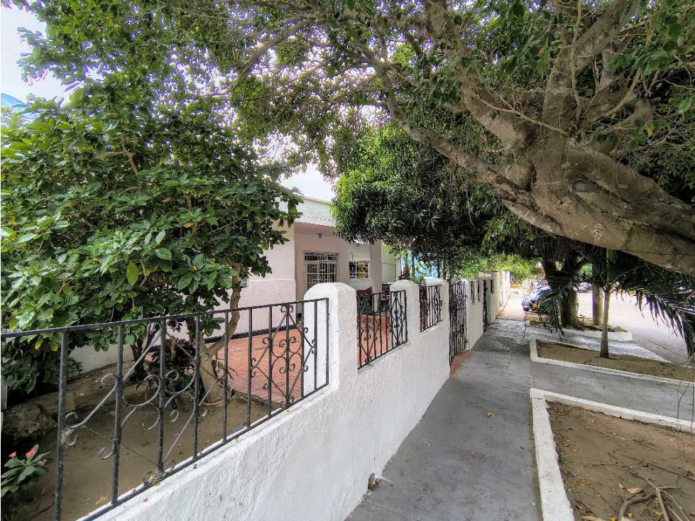 Casa en Venta Santa Ana- Bellavista Barranquilla Atlantico