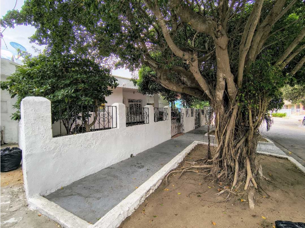 Casa en Venta Santa Ana- Bellavista Barranquilla Atlantico — foto 2