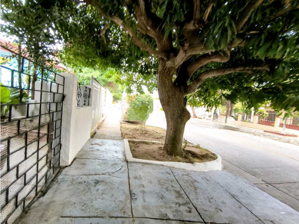 Casa en Venta Santa Ana- Bellavista Barranquilla Atlantico — foto 3
