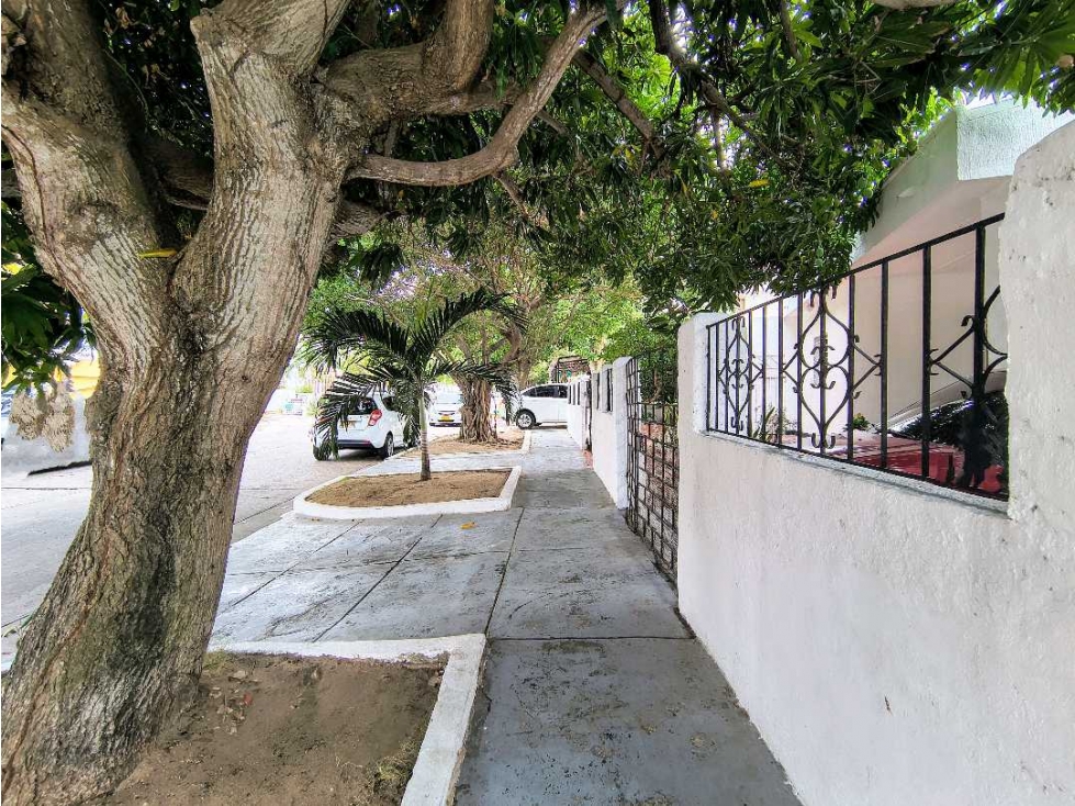 Casa en Venta Santa Ana- Bellavista Barranquilla Atlantico — foto 4