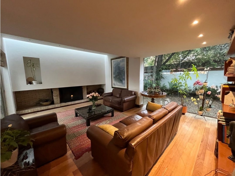 Casa en venta Santa Bárbara Alta — foto 2
