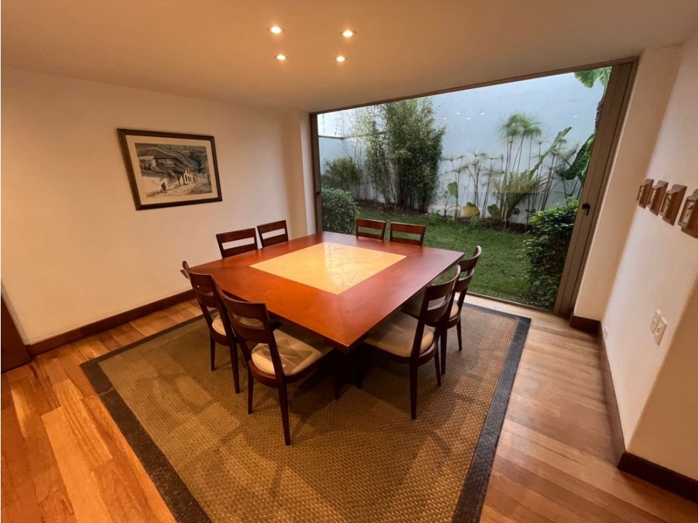 Casa en venta Santa Bárbara Alta — foto 3