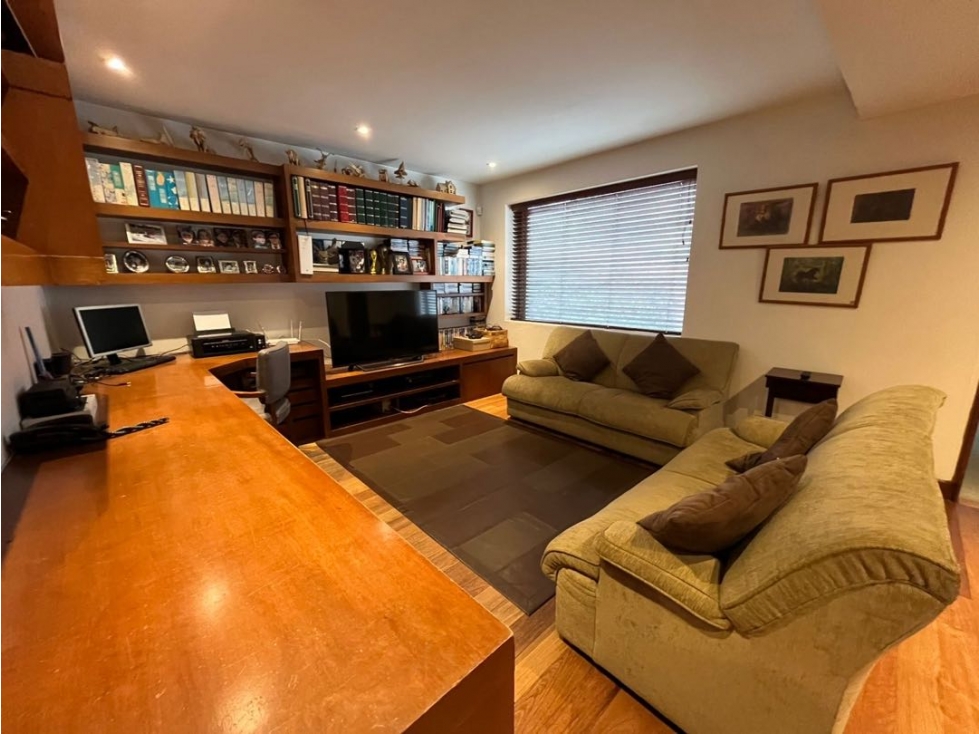 Casa en venta Santa Bárbara Alta — foto 4