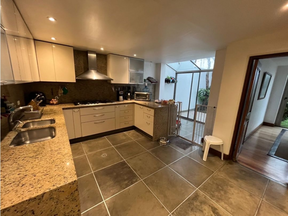 Casa en venta Santa Bárbara Alta — foto 5