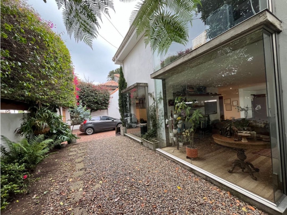 Casa en venta Santa Bárbara Alta — foto 6