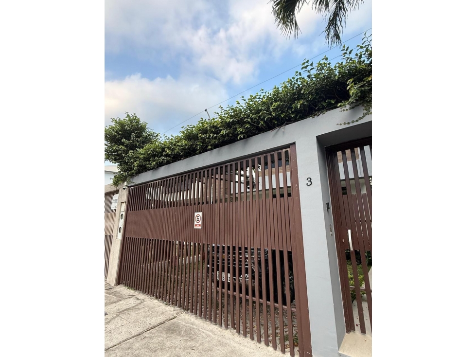 Casa en Venta - Santa Cecilia - 1