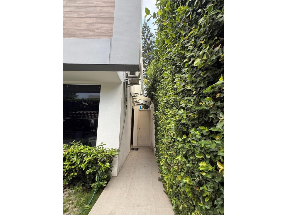 Casa en Venta - Santa Cecilia - 2