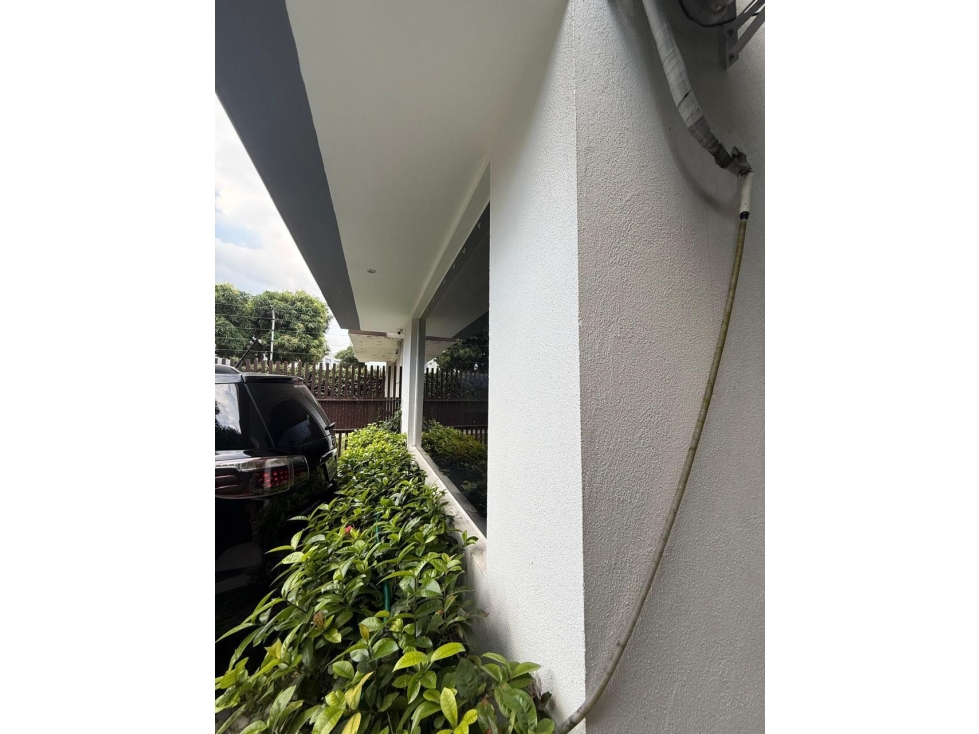 Casa en Venta - Santa Cecilia - 4