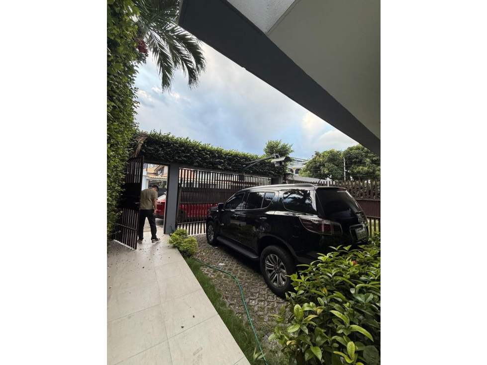 Casa en Venta - Santa Cecilia - 5