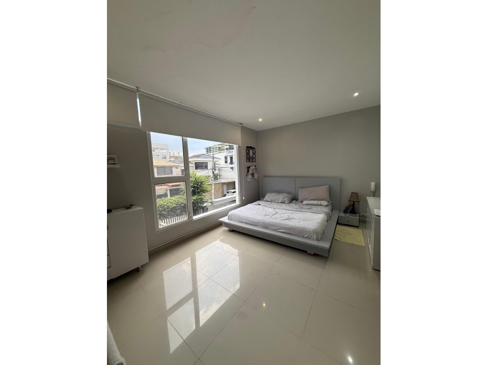Casa en Venta - Santa Cecilia - 6