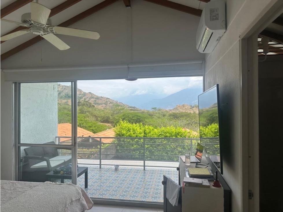 CASA EN VENTA - SANTA FÉ DE ANTIOQUIA