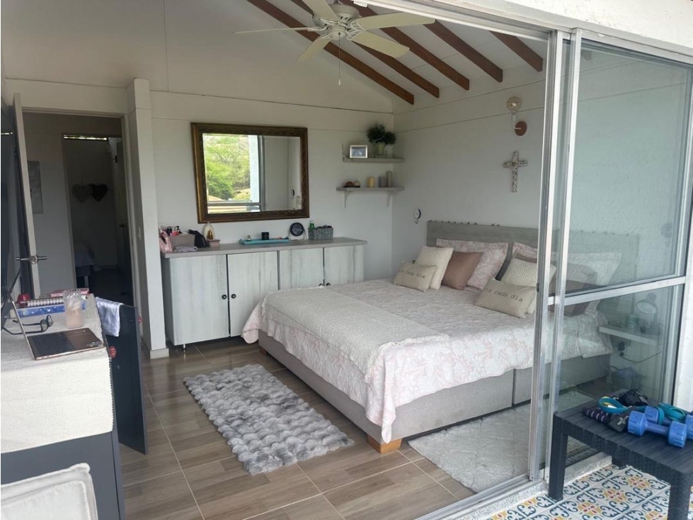 CASA EN VENTA - SANTA FÉ DE ANTIOQUIA — foto 2