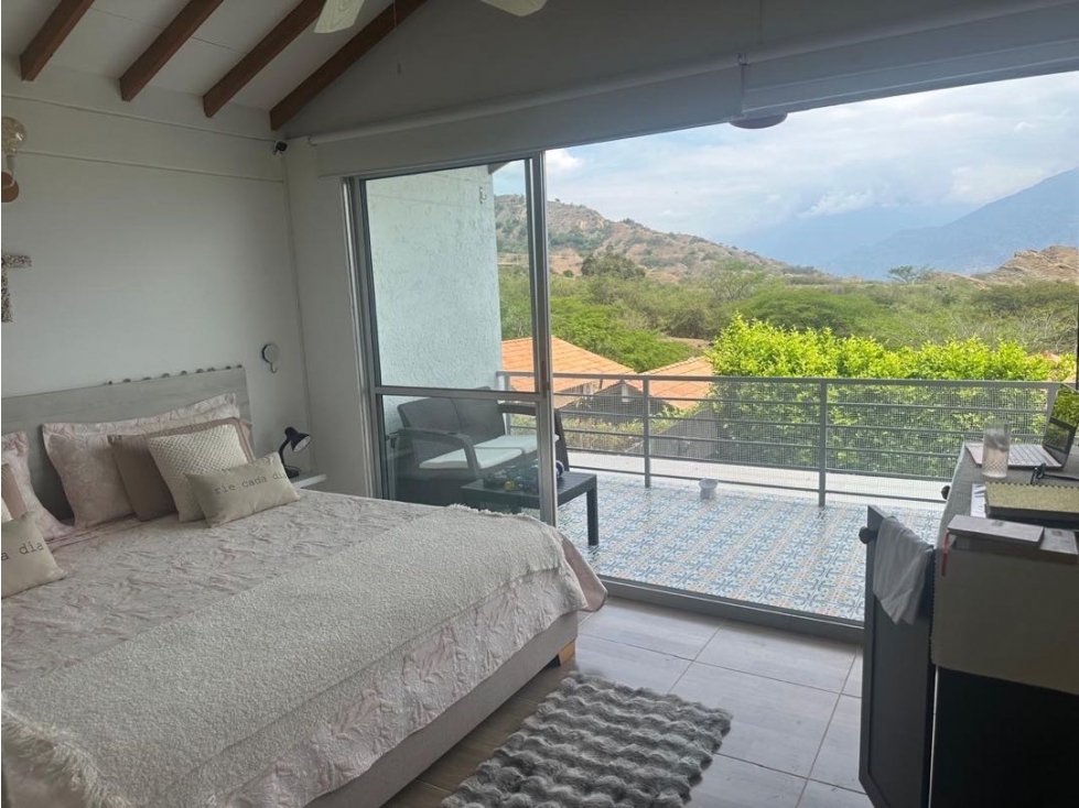 CASA EN VENTA - SANTA FÉ DE ANTIOQUIA — foto 3