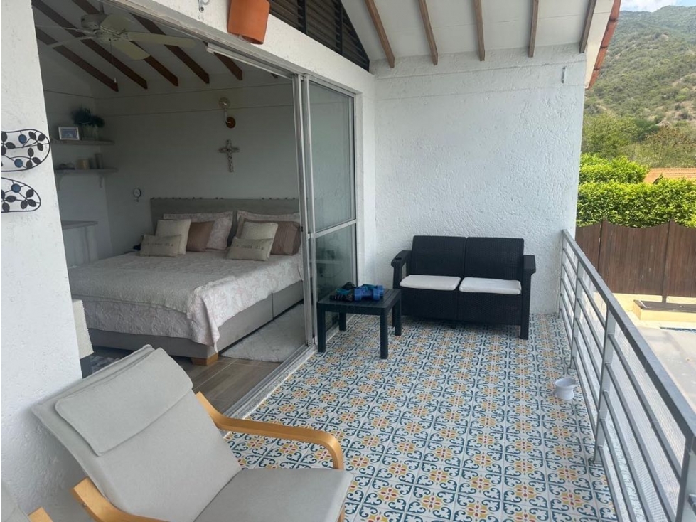 CASA EN VENTA - SANTA FÉ DE ANTIOQUIA — foto 4