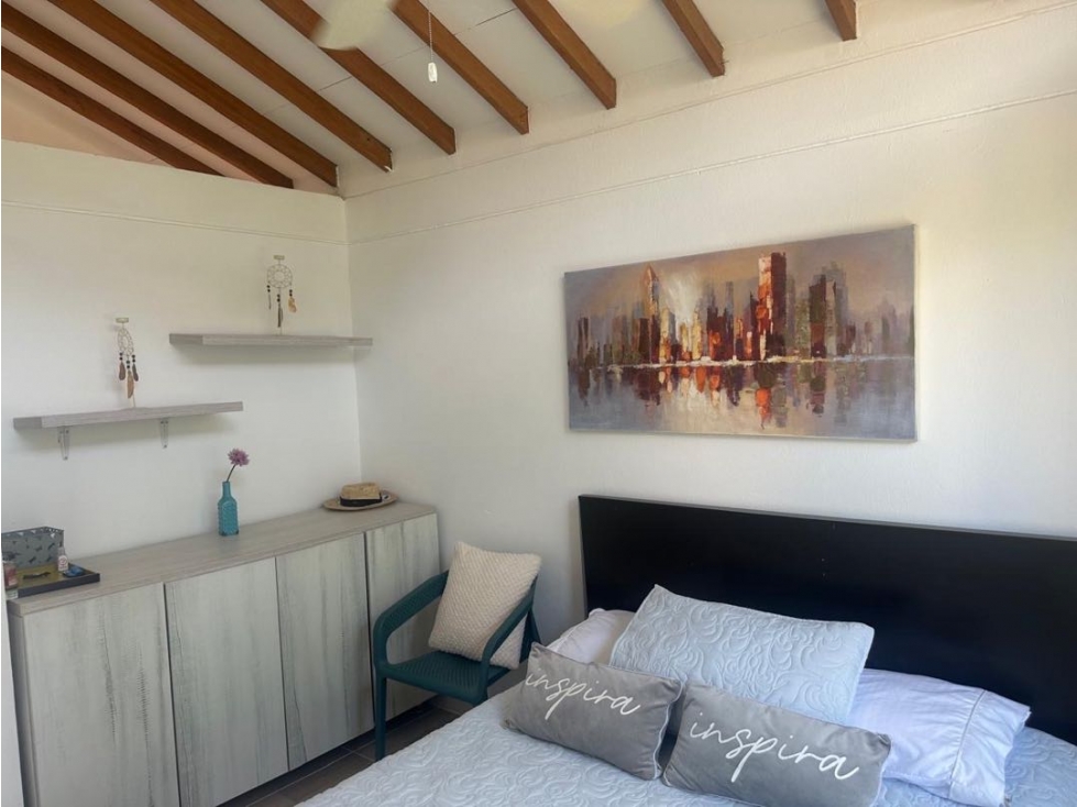 CASA EN VENTA - SANTA FÉ DE ANTIOQUIA — foto 5