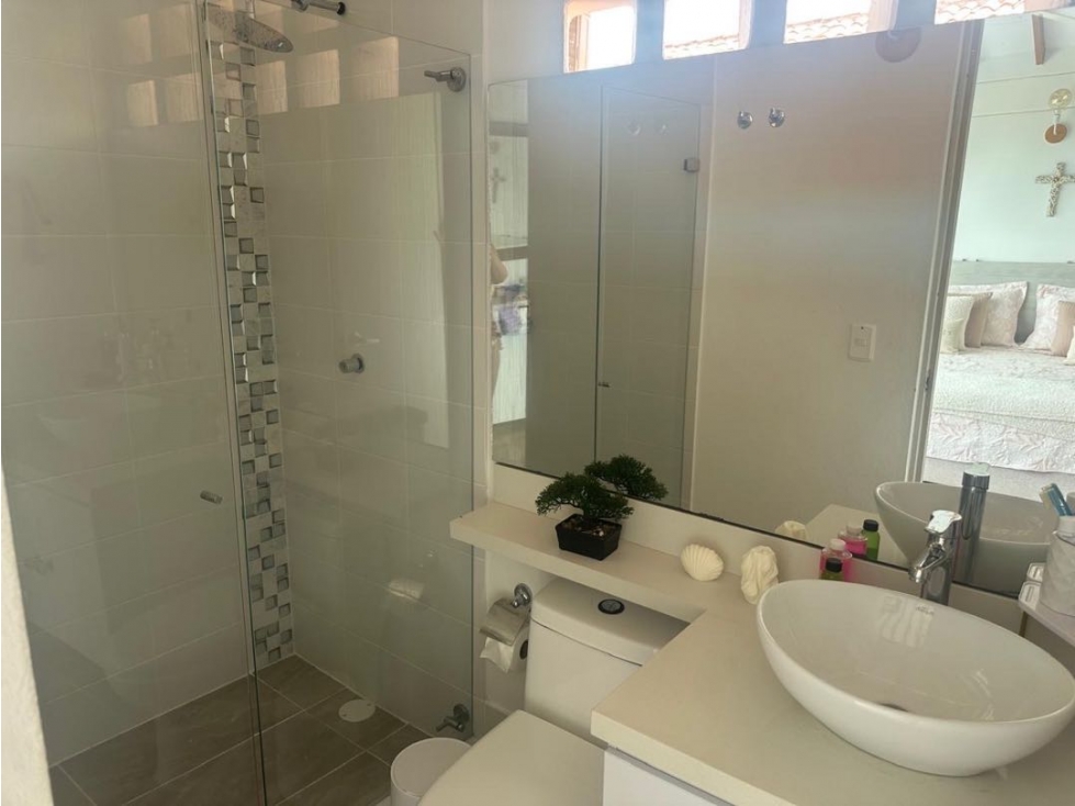 CASA EN VENTA - SANTA FÉ DE ANTIOQUIA — foto 6