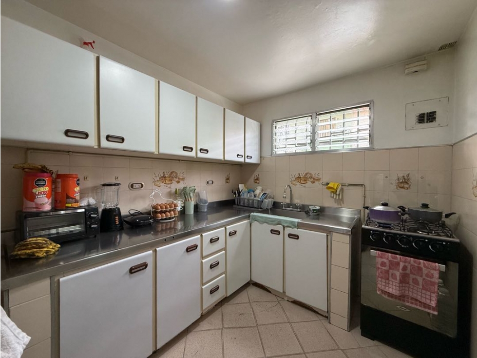 CASA EN VENTA SANTA LUCIA — foto 6