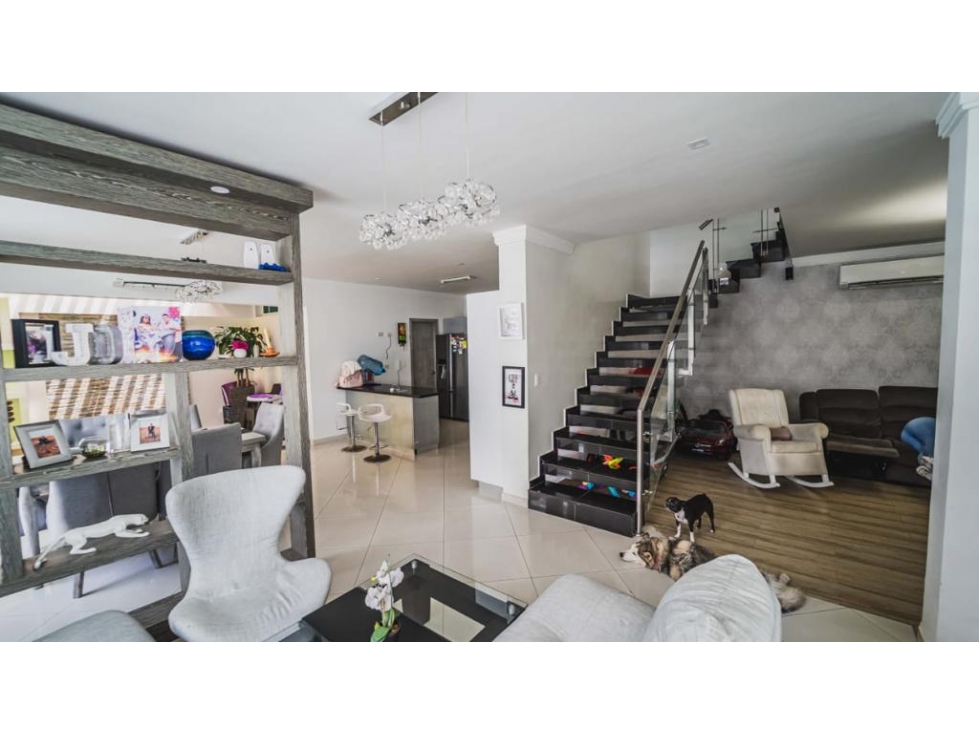 Casa en Venta - Santa Marta, Magdalena — foto 2