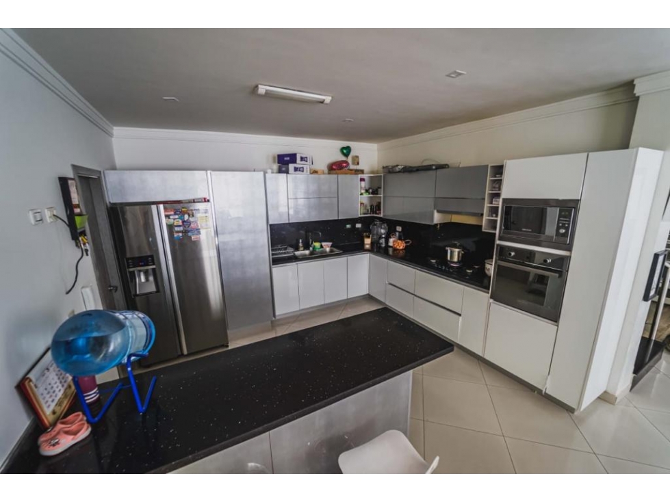 Casa en Venta - Santa Marta, Magdalena — foto 5
