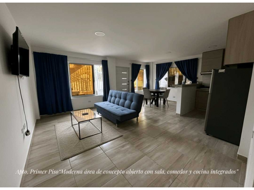 Casa en Venta Santa Marta Magdalena (H)