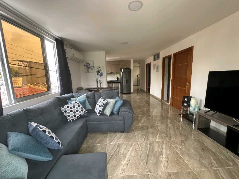 Casa en Venta Santa Marta Magdalena (H) — foto 2
