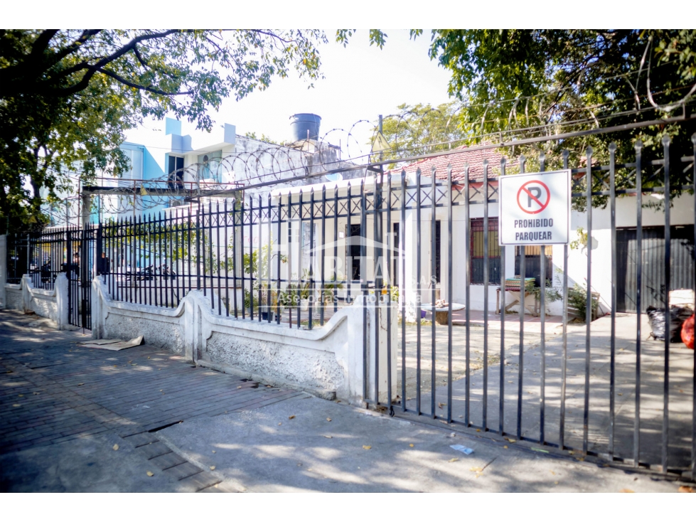 Casa en venta, Santa Marta Magdalena, Av. Libertador — foto 2