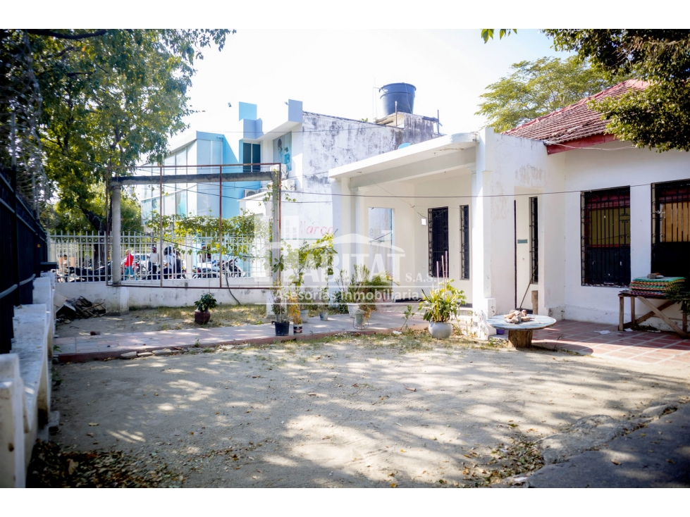 Casa en venta, Santa Marta Magdalena, Av. Libertador — foto 3