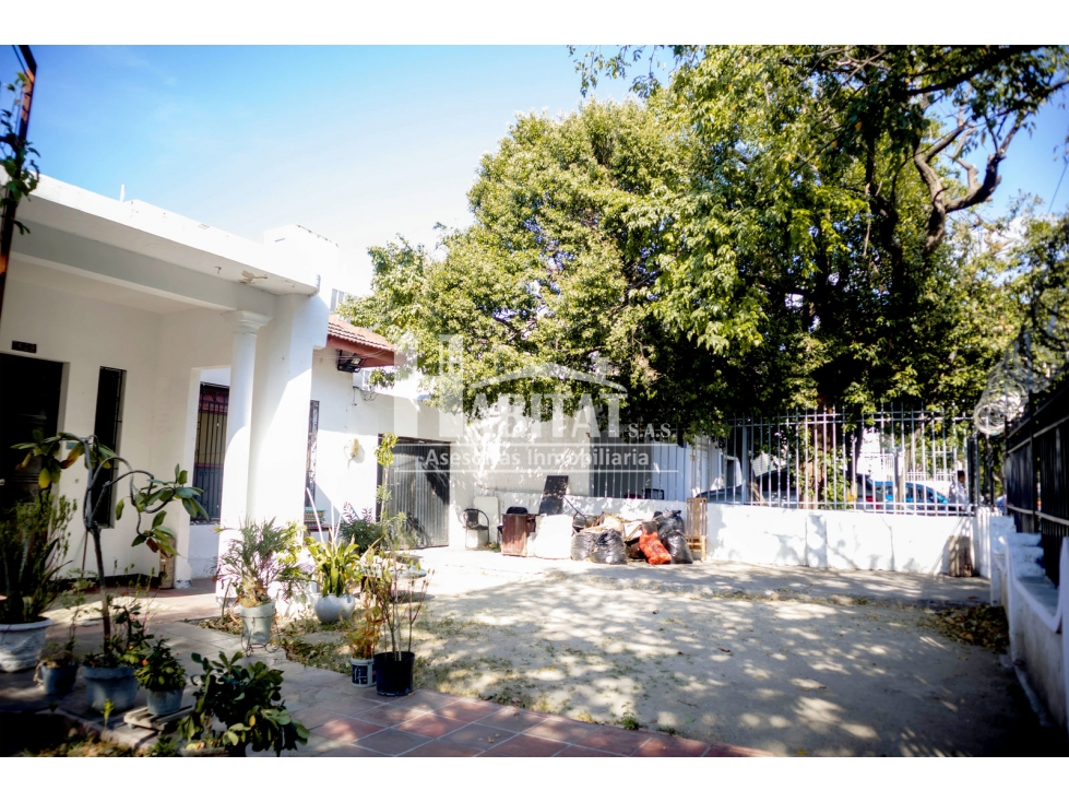 Casa en venta, Santa Marta Magdalena, Av. Libertador — foto 4