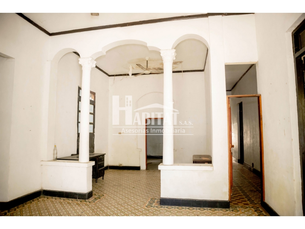 Casa en venta, Santa Marta Magdalena, Av. Libertador — foto 5