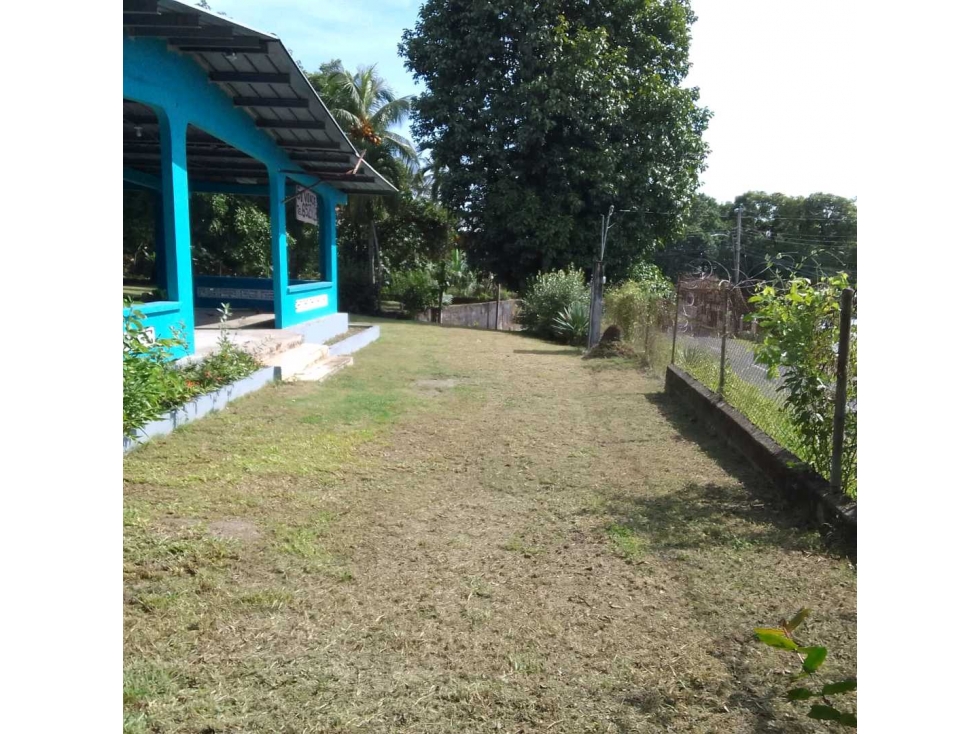CASA EN VENTA SANTA ROSA CHEPO - 3