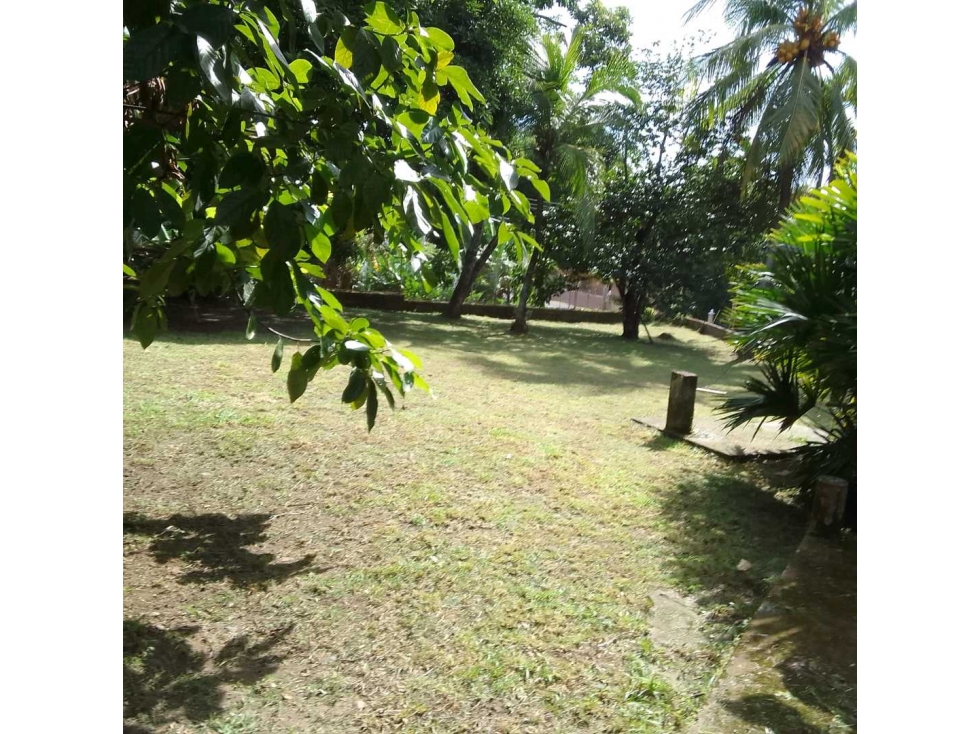 CASA EN VENTA SANTA ROSA CHEPO - 4