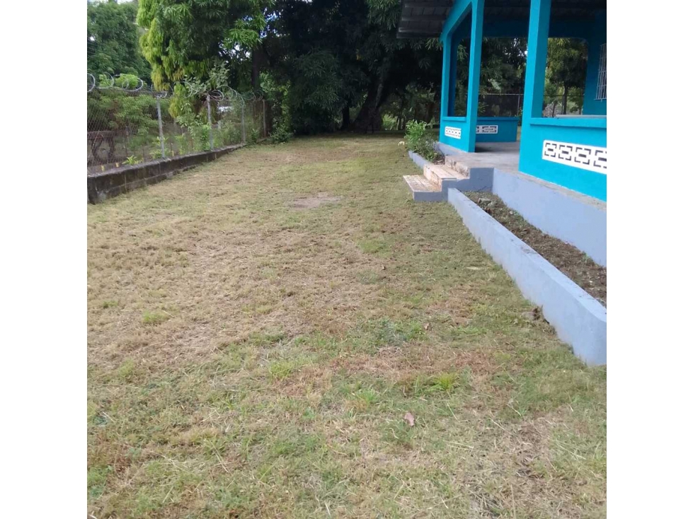 CASA EN VENTA SANTA ROSA CHEPO - 5