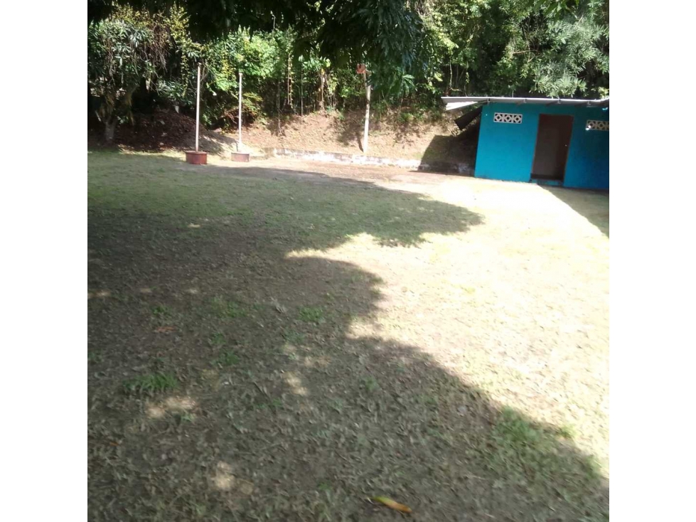 CASA EN VENTA SANTA ROSA CHEPO - 6