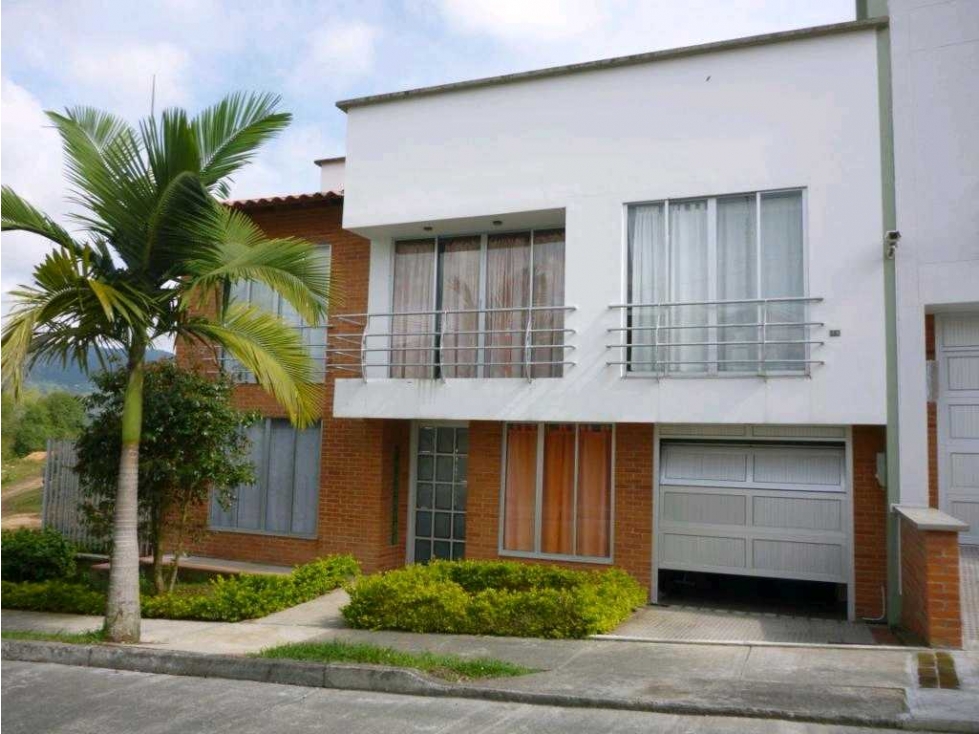 Casa en Venta Santa Rosa de Cabal
